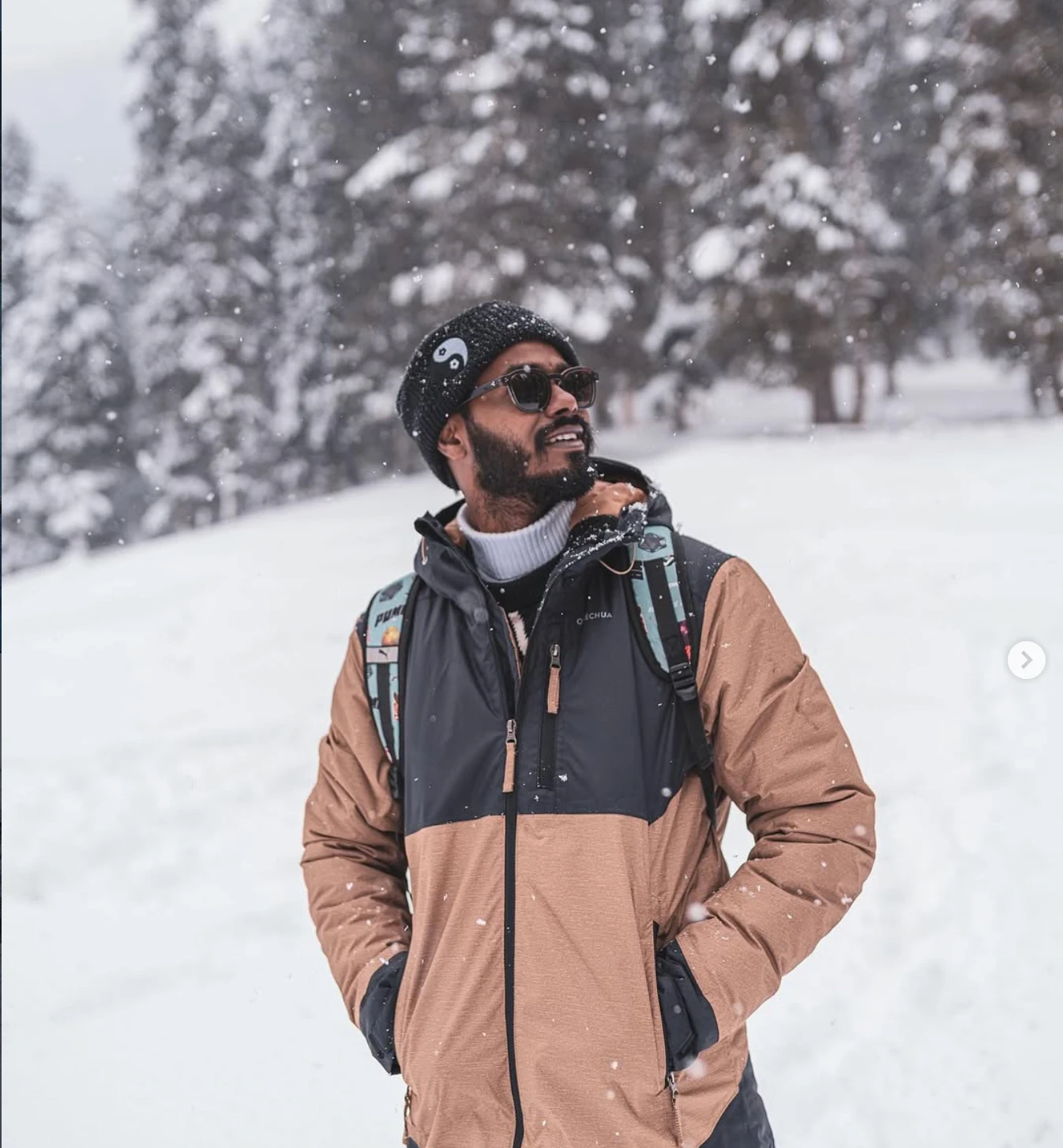 Nishad Alam
