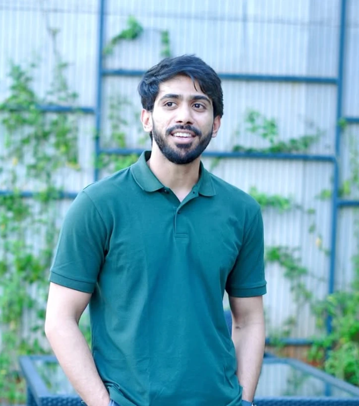 Rayees Ahmed
