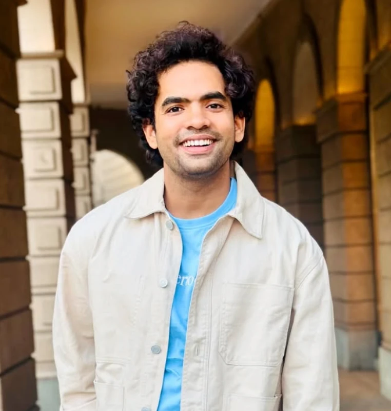 Shubham Tiwari